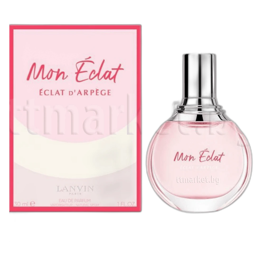 LANVIN ECLAT DARPEGE MON ECLAT 30ml тестер