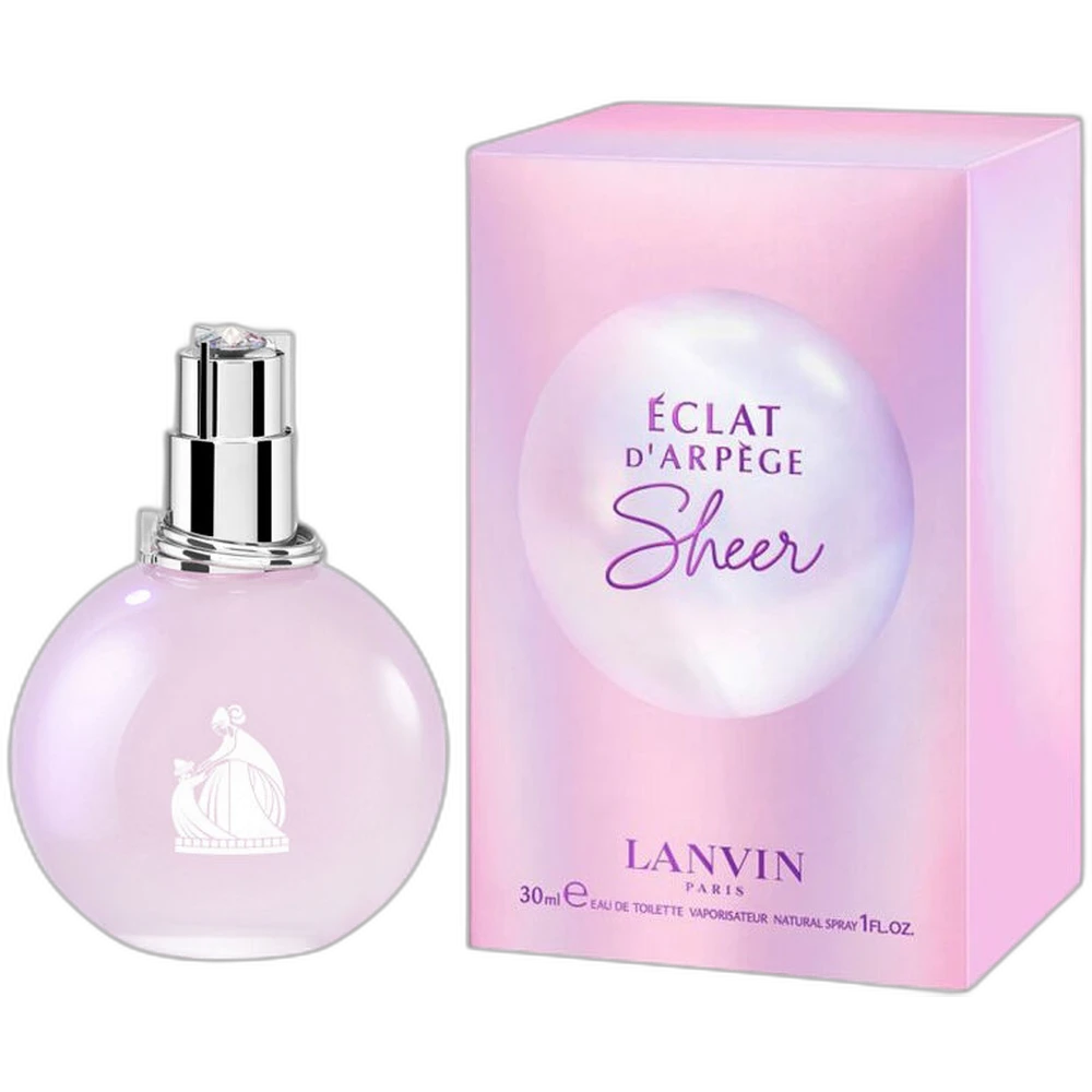 LANVIN ECLAT DARPEGE SHEER 30ml