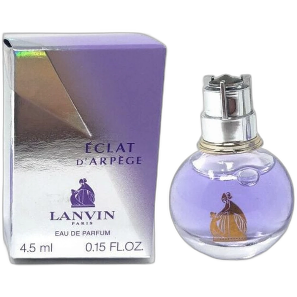 LANVIN ECLAT DARPEGE 4.5ml mini