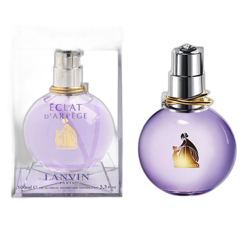 LANVIN ECLAT DARPEGE 100ml