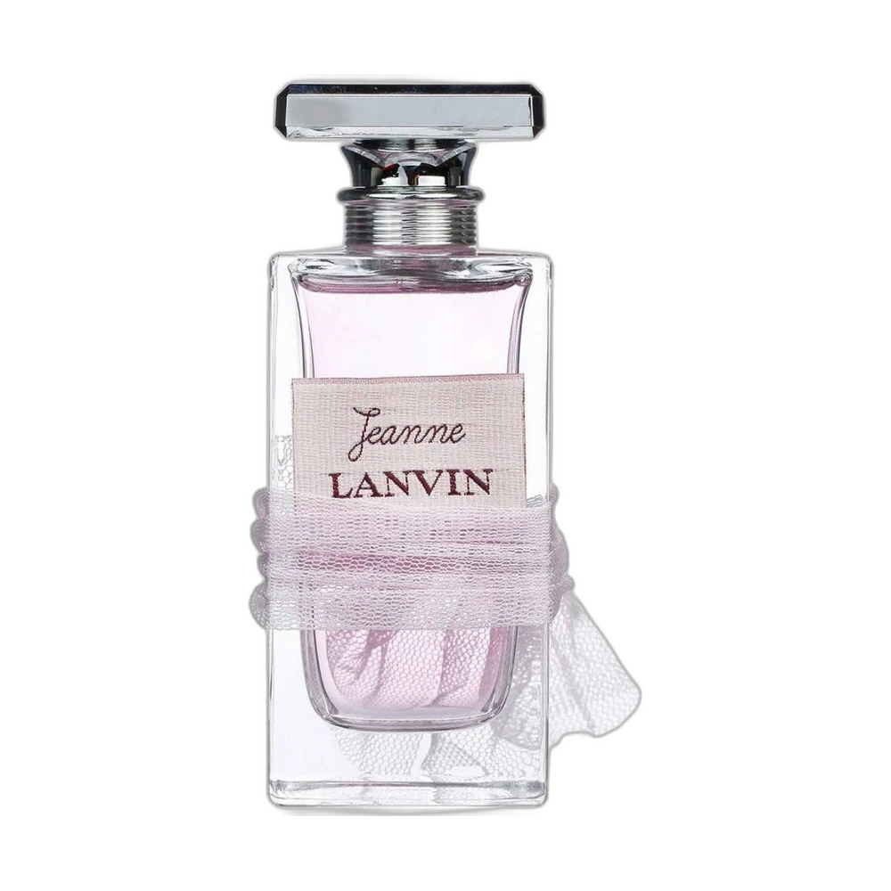 LANVIN JEANNE edp (w) 100ml TESTER