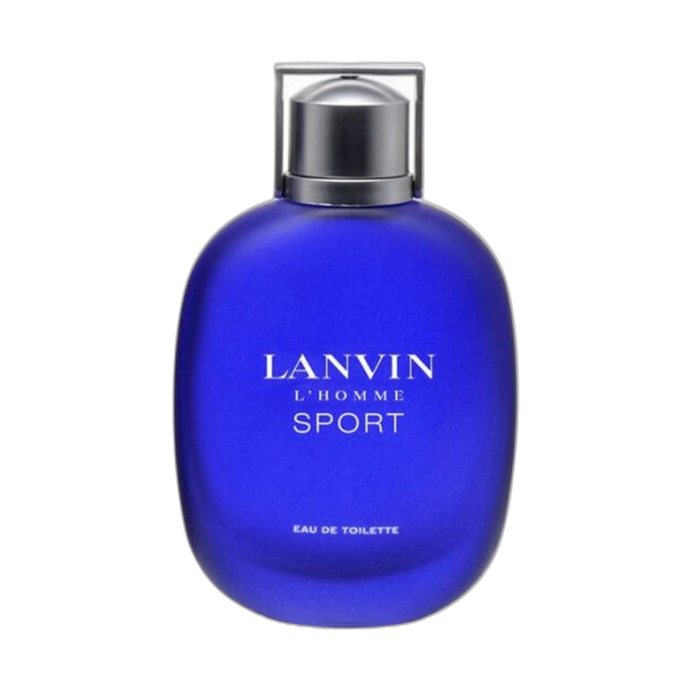 LANVIN LHOMME SPORT 100ml тестер