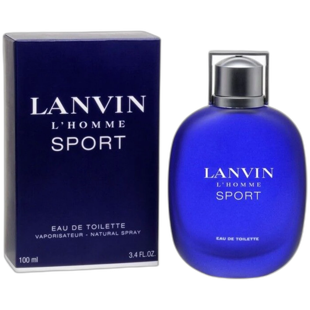 LANVIN LHOMME SPORT 100ml