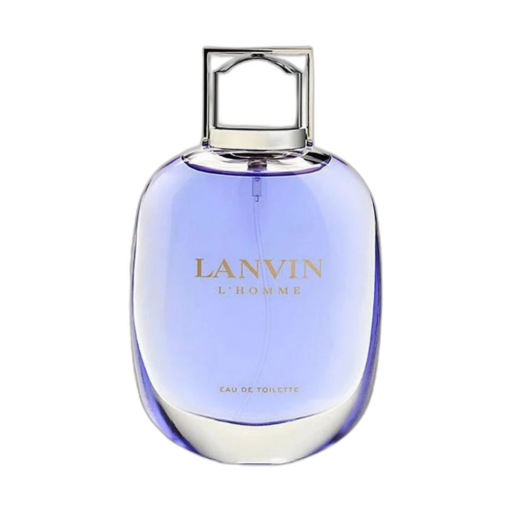 LANVIN LHOMME 100ml тестер