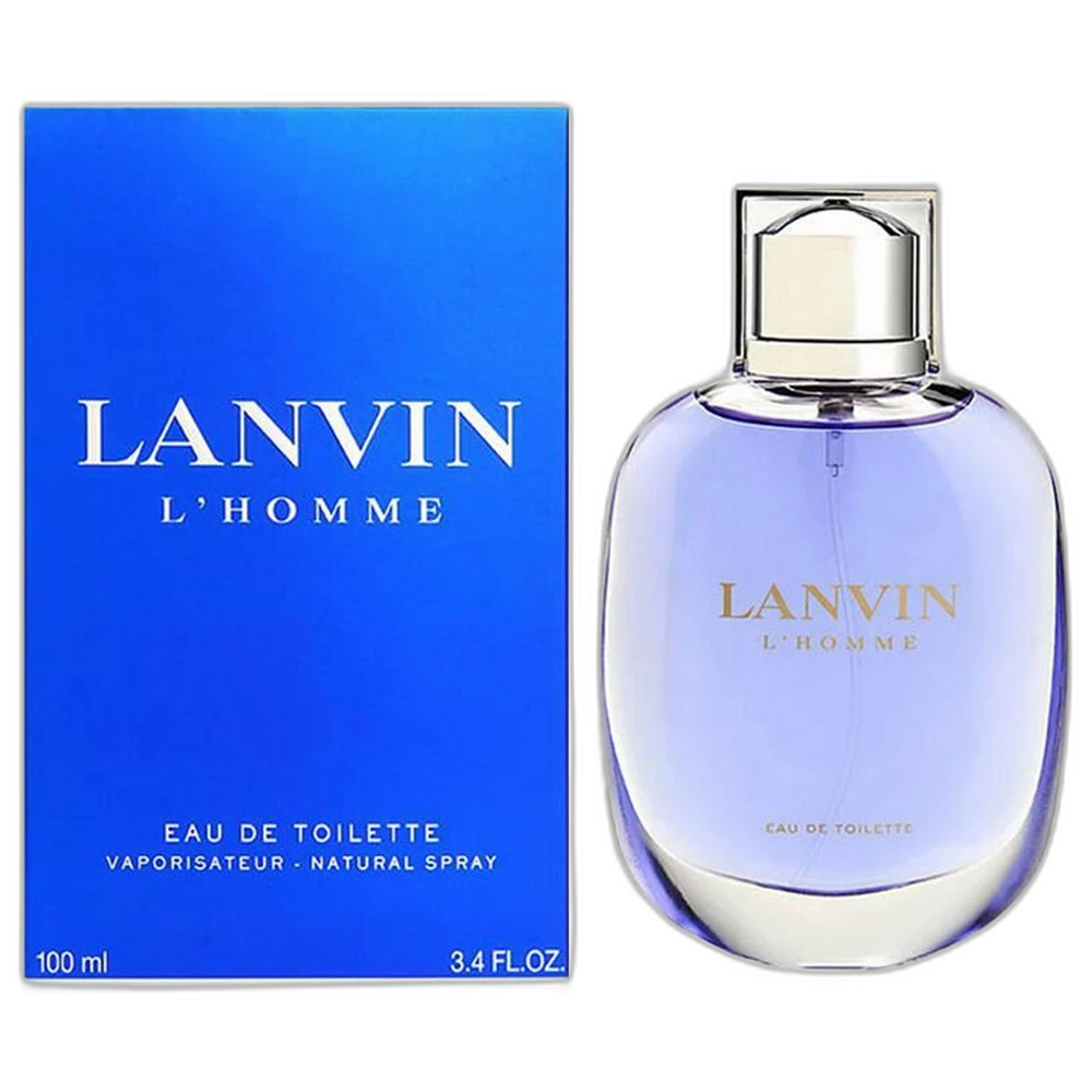 LANVIN LHOMME 100ml