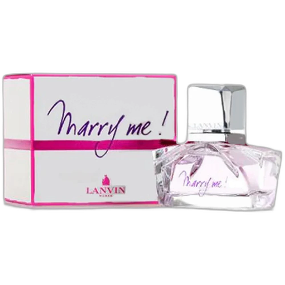 LANVIN MARRY ME edp (w) 4.5ml mini