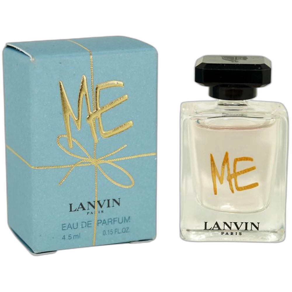 LANVIN ME LEAU 4.5ml mini