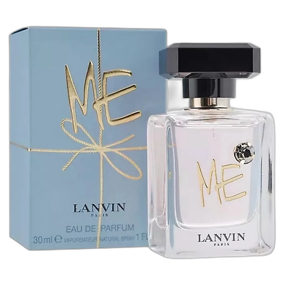 LANVIN ME edp (w) 30ml