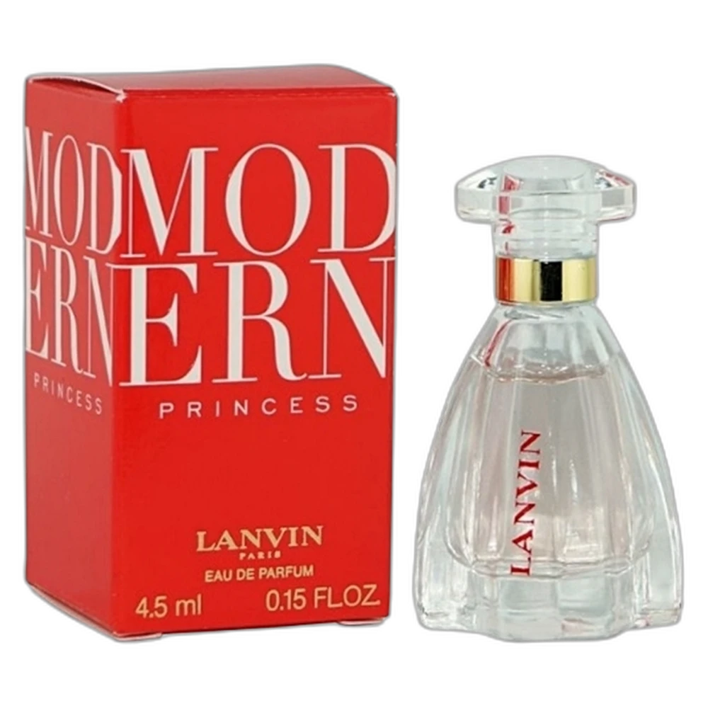 LANVIN MODERN PRINCESS edp (w) 4.5ml mini