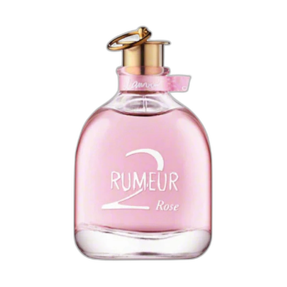 LANVIN RUMEUR 2 ROSE edp (w) 100ml TESTER