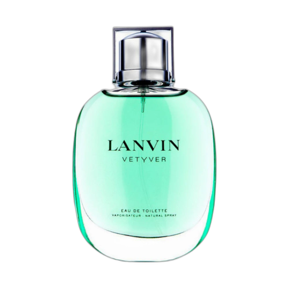 LANVIN VETYVER edt (m) 100ml TESTER