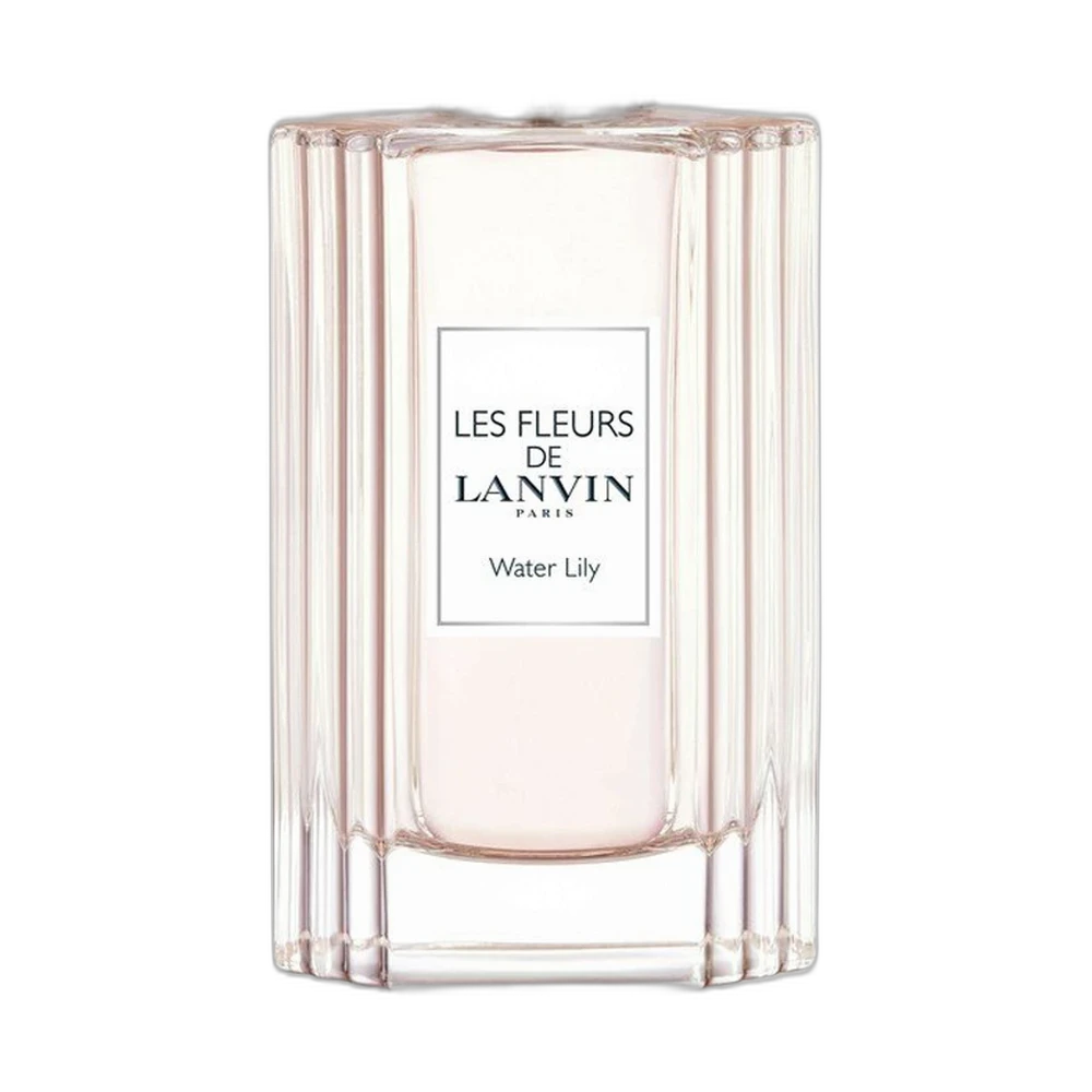 LANVIN WATER LILY edt (w) 90ml TESTER