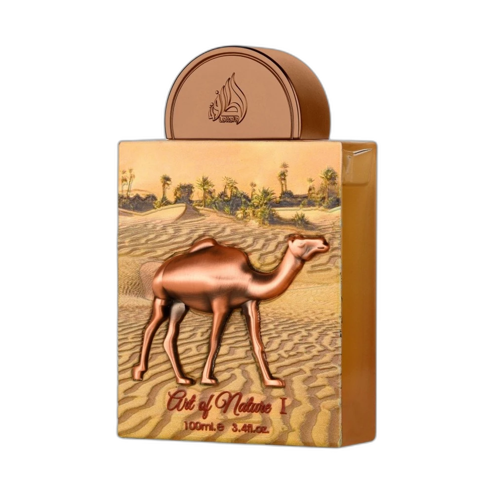 LATTAFA ART OF NATURE I edp 100ml TESTER