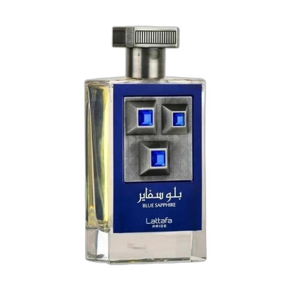 LATTAFA BLUE SAPPHIRE edp 100ml TESTER