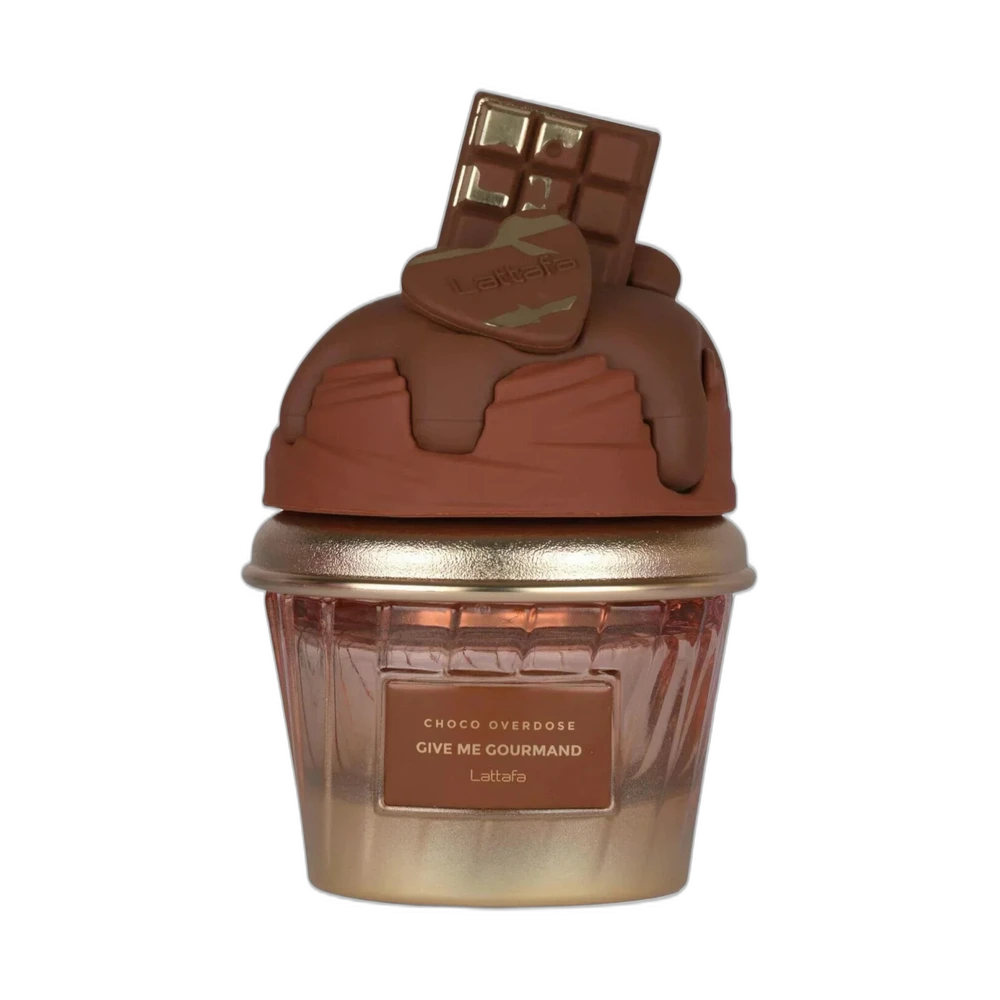 LATTAFA CHOCO OVERDOSE 75ml тестер