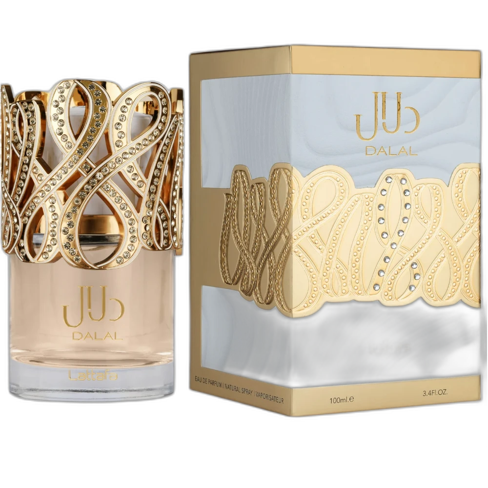 LATTAFA DALAL 100ml