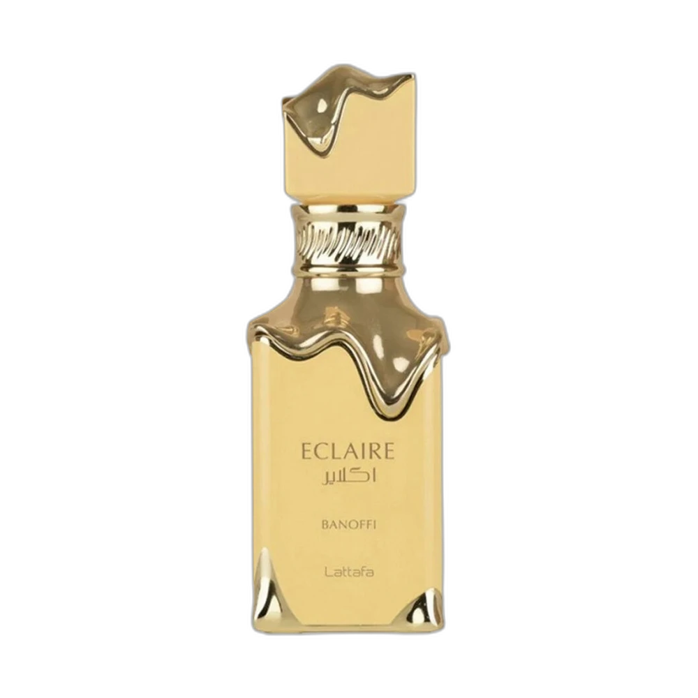 LATTAFA ECLAIRE BANOFFI 100ml тестер