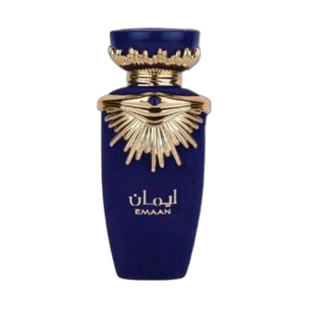LATTAFA EMAAN edp 100ml TESTER
