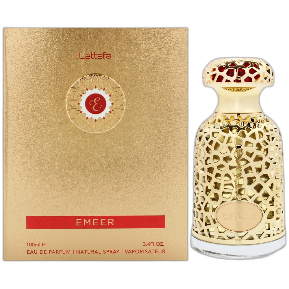 LATTAFA EMEER 100ml тестер