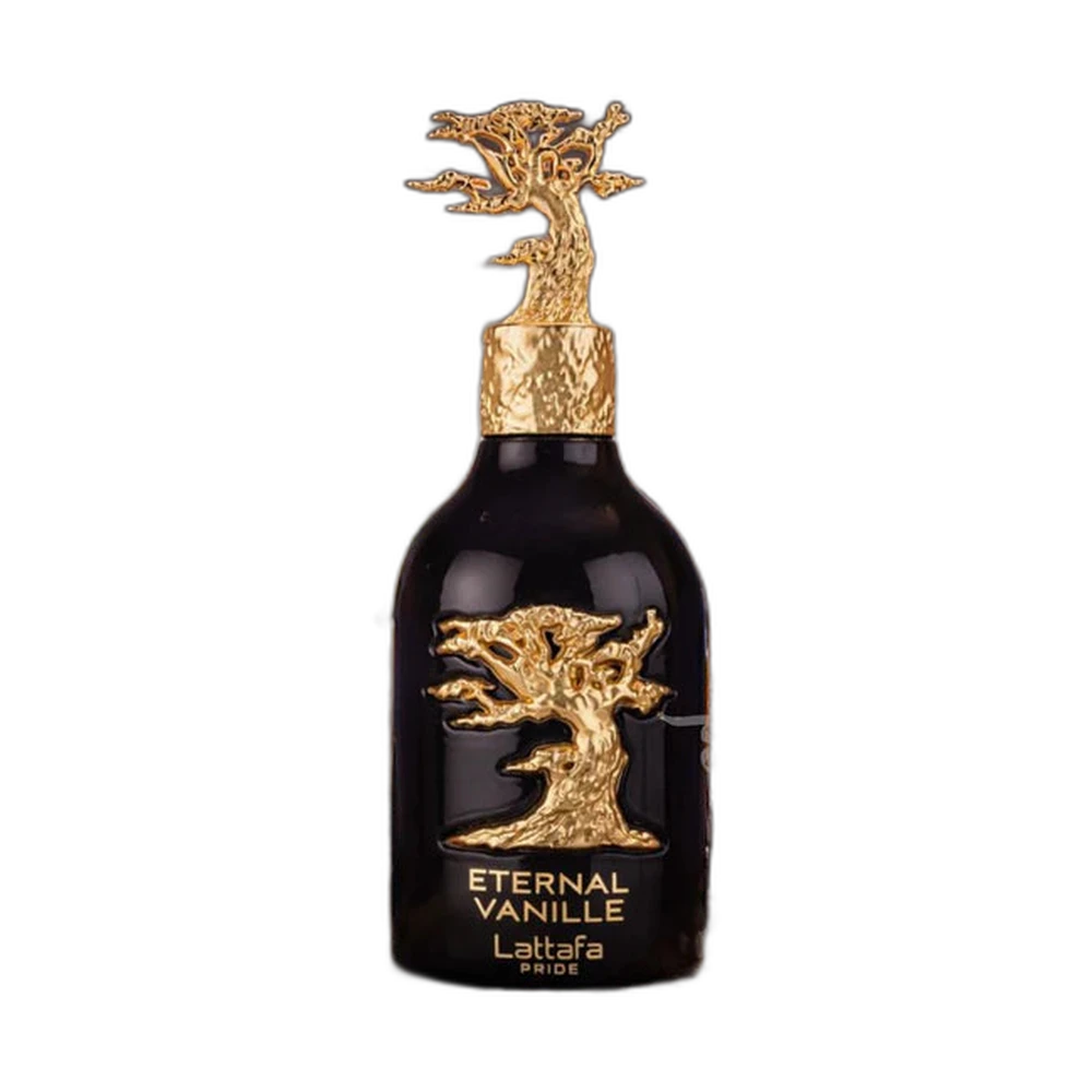 LATTAFA ETERNAL VANILLE 100ml тестер