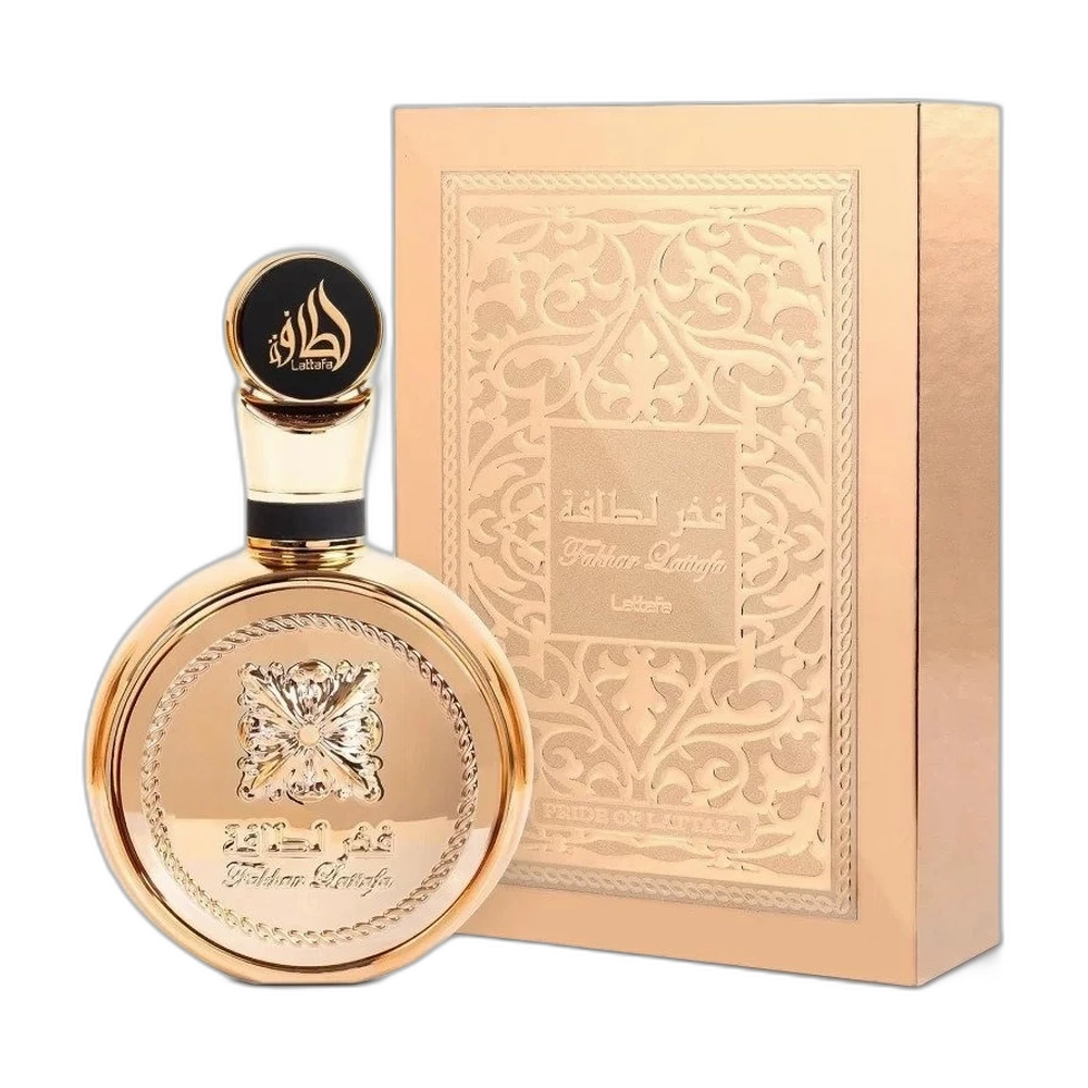 LATTAFA FAKHAR EXTRAIT edp (w) 100ml