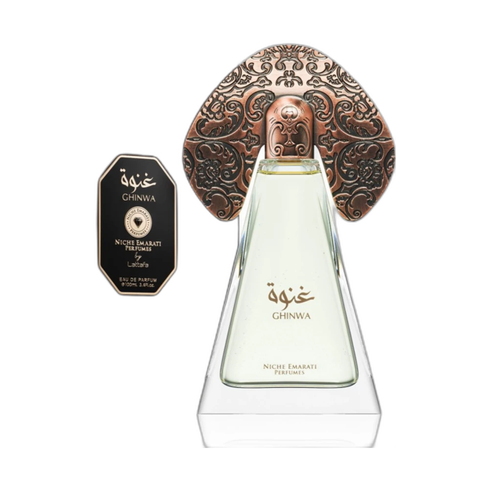 LATTAFA GHINWA 100ml