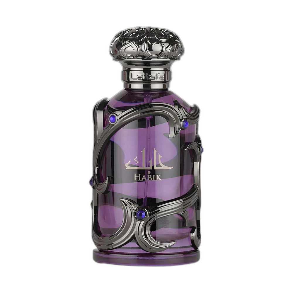 LATTAFA HABIK 100ml тестер