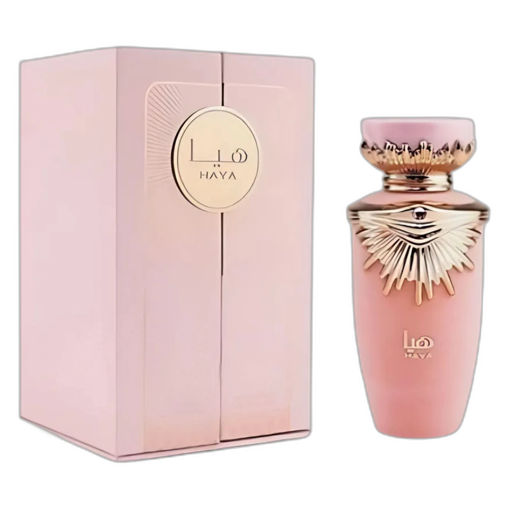 LATTAFA HAYA 100ml тестер