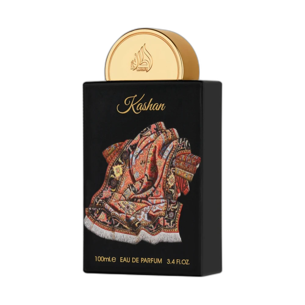 LATTAFA KASHAN 100ml тестер