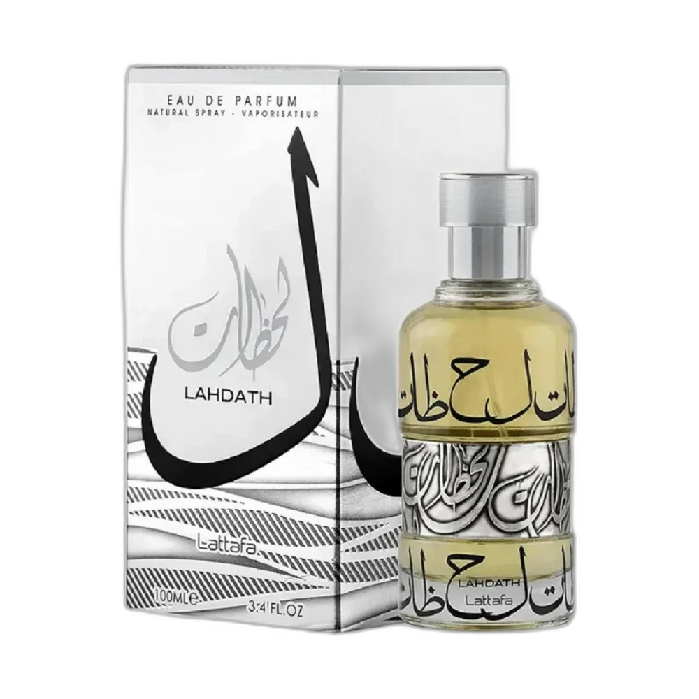 LATTAFA LAHDATH edp 100ml