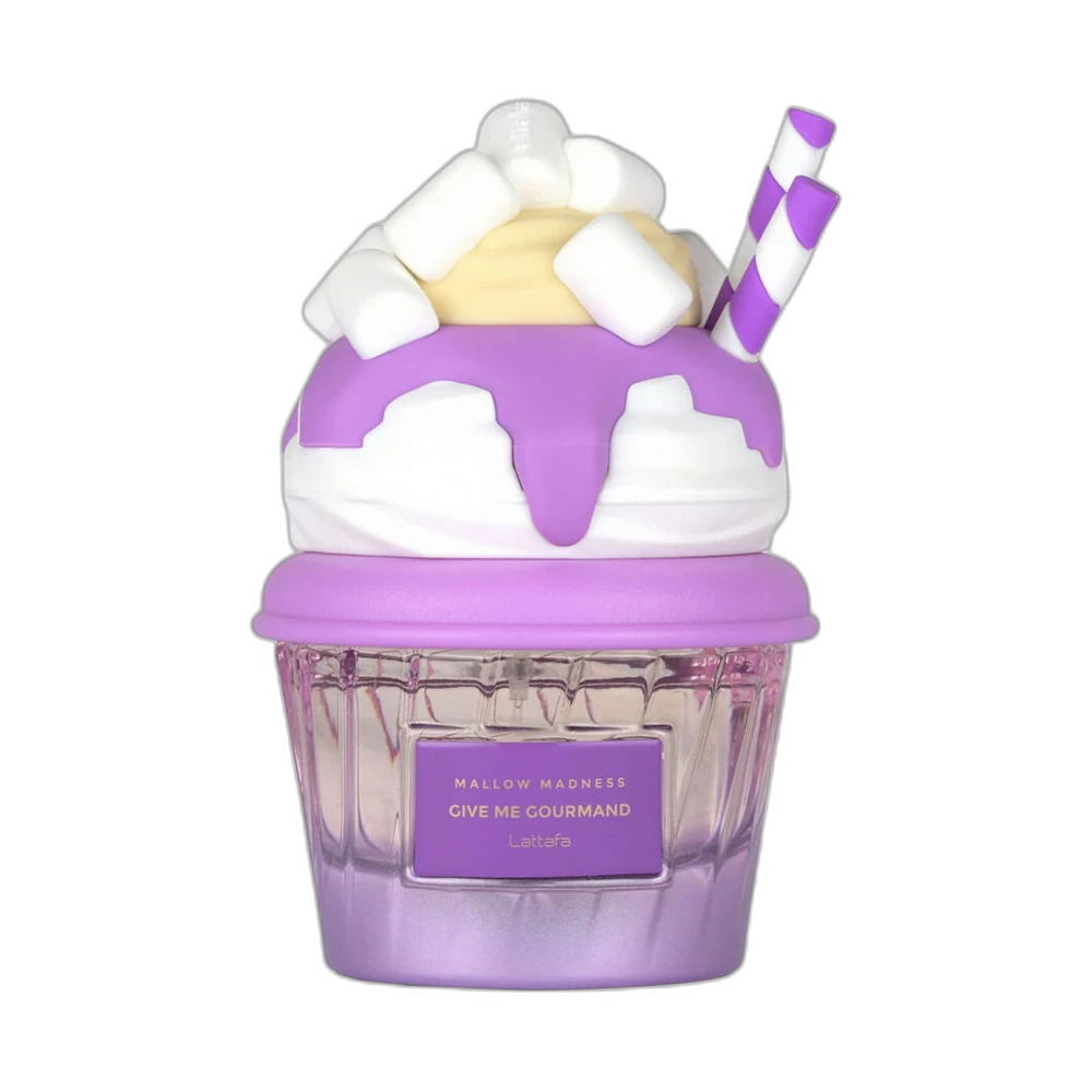 LATTAFA MALLOW MADNESS 75ml тестер