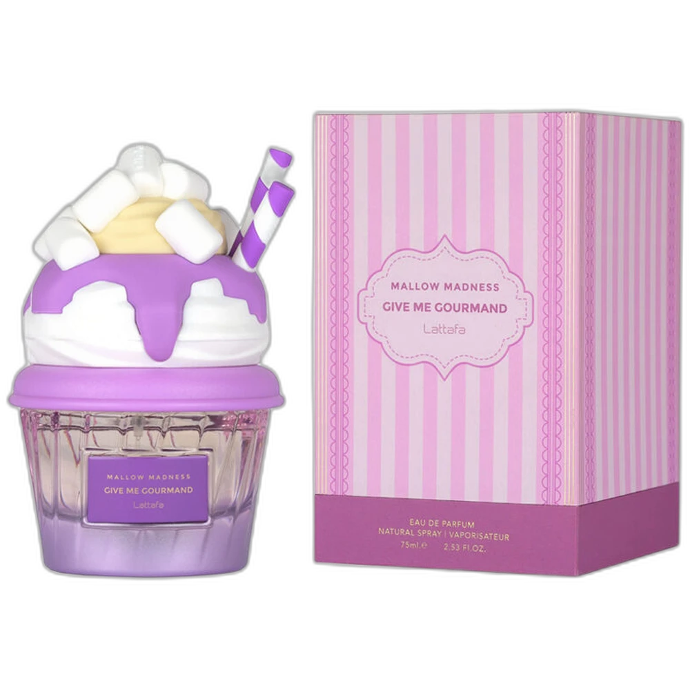 LATTAFA MALLOW MADNESS 75ml