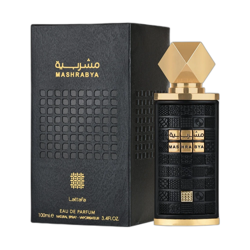 LATTAFA MASHRABYA 100ml тестер