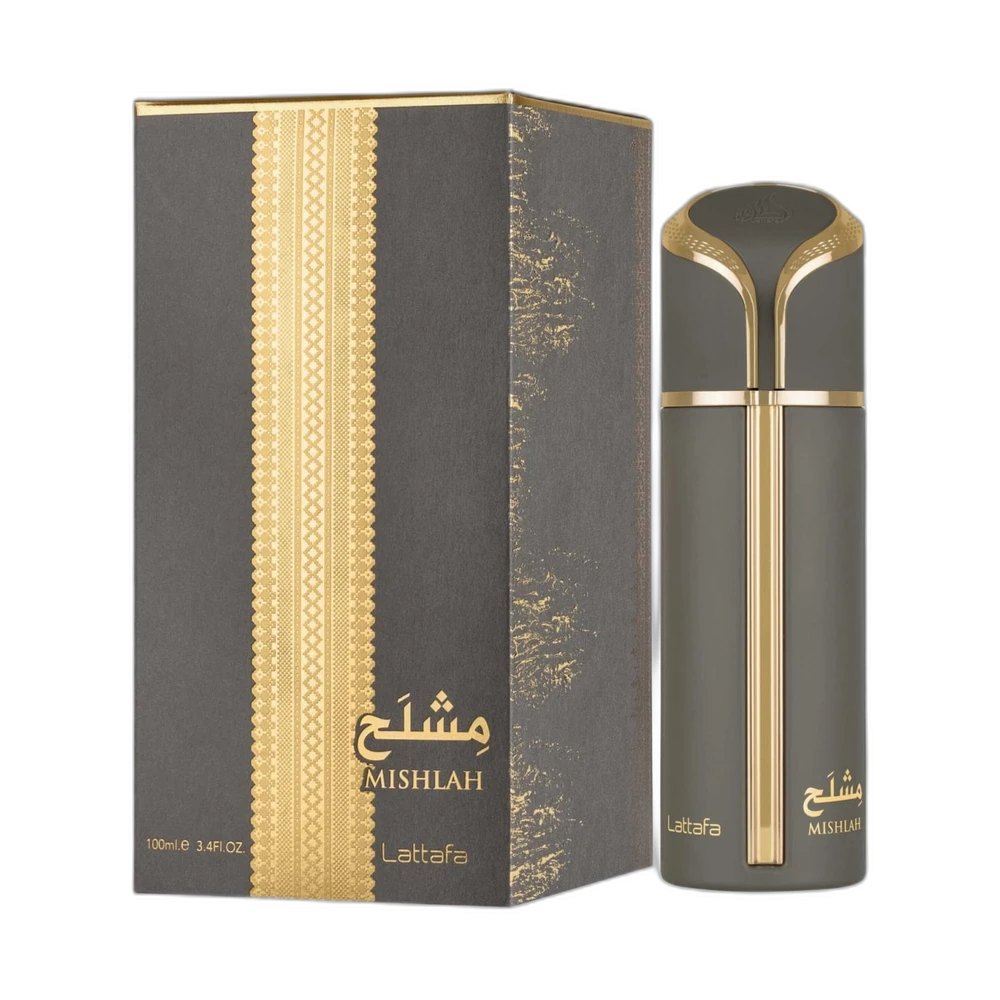 LATTAFA MISHLAH 100ml
