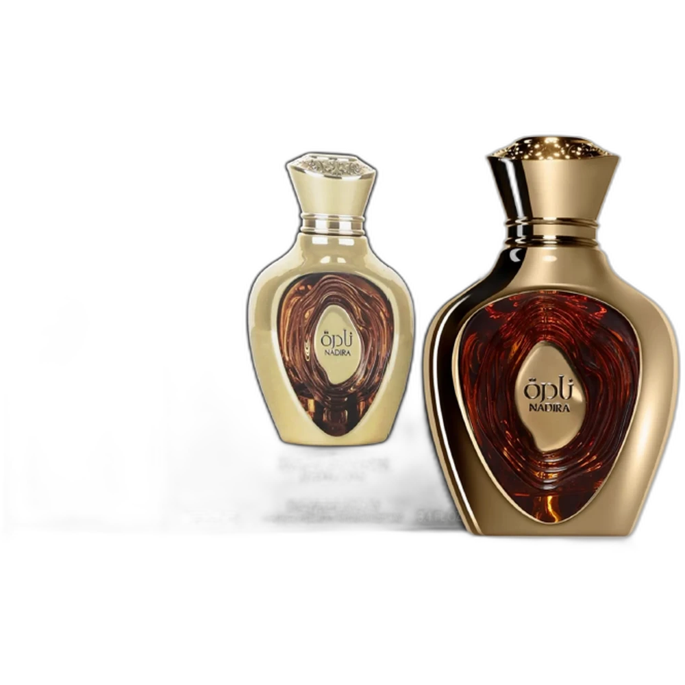 LATTAFA NADIRA SILVER 100ml