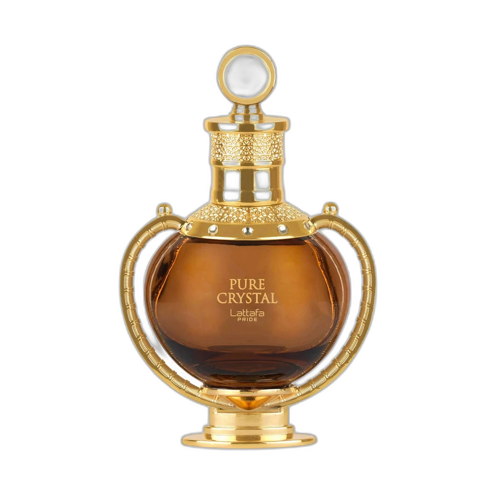LATTAFA PURE CRYSTAL 100ml тестер