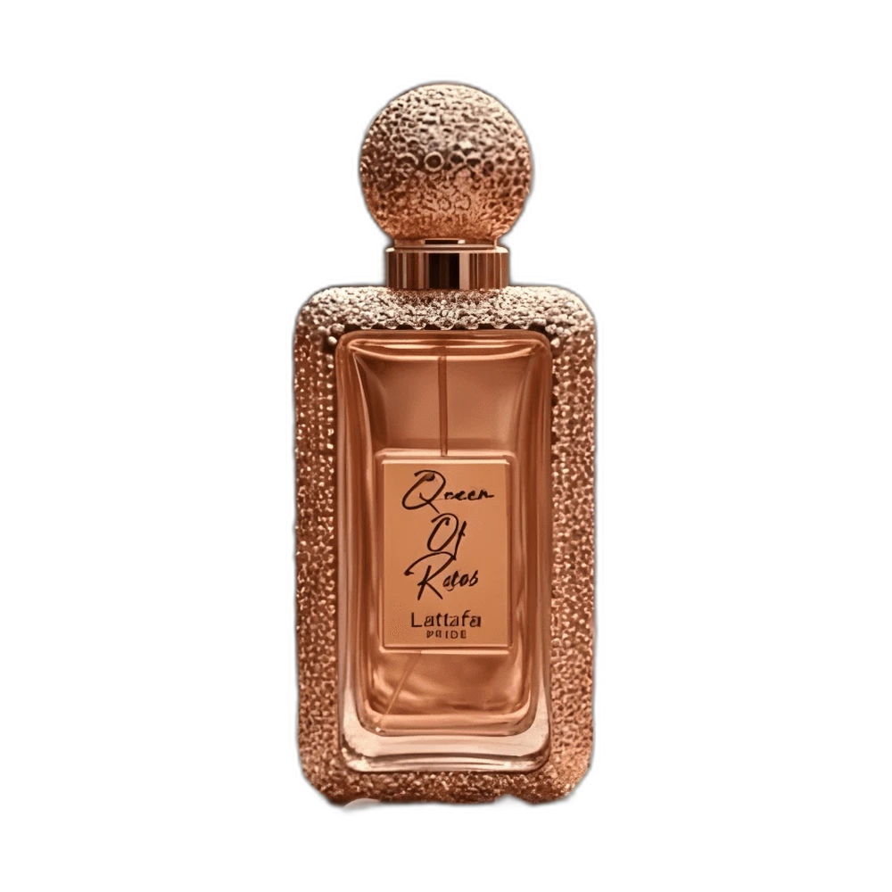LATTAFA QUEEN OF ROSES 100ml тестер