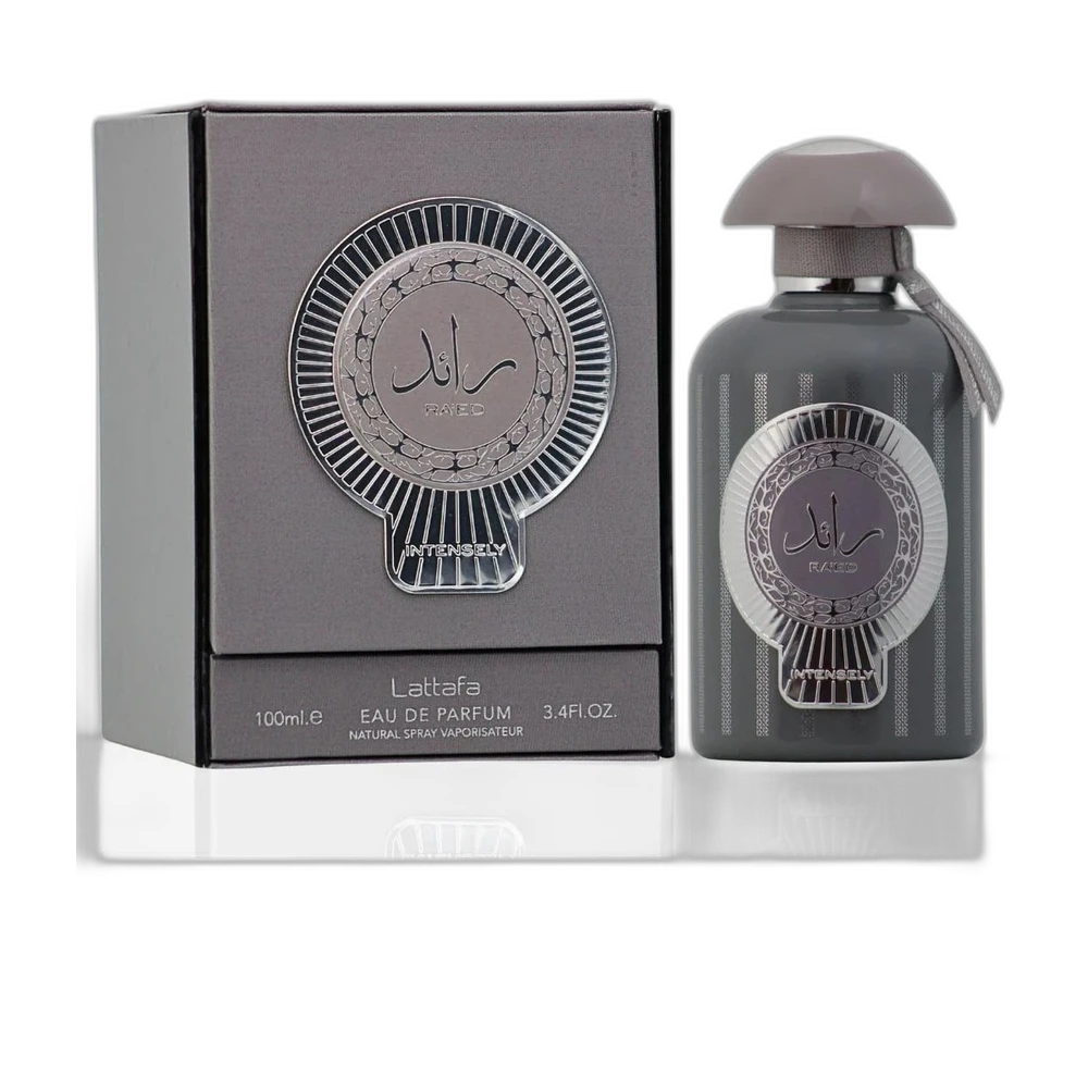 LATTAFA RAED INTENSELY 100ml