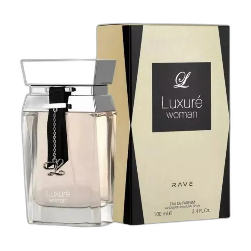 LATTAFA RAVE LUXURE WOMAN 100ml