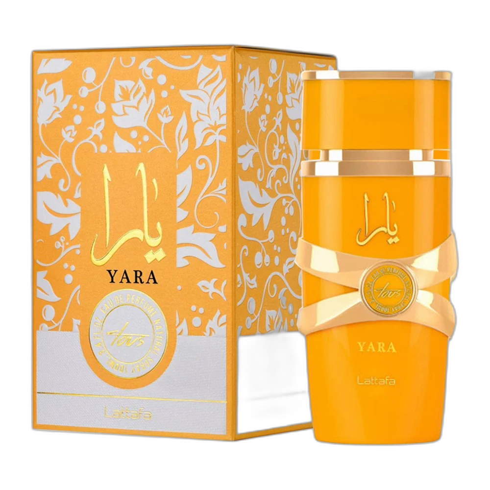 LATTAFA YARA TOUS edp (w) 100ml