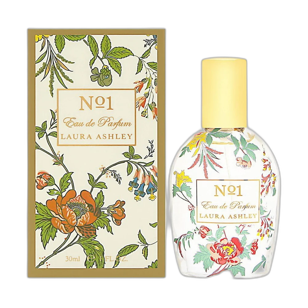 LAURA ASHLEY LEAU 30ml тестер