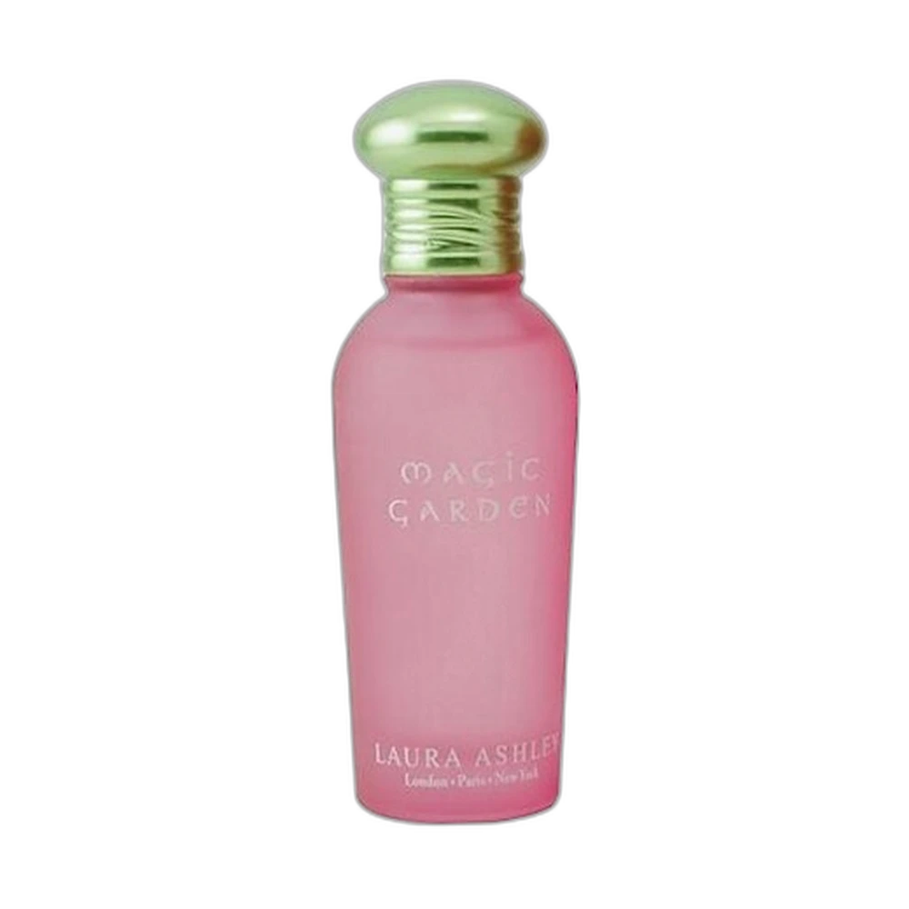 LAURA ASHLEY MAGIC GARDEN edt (w) 30ml TESTER