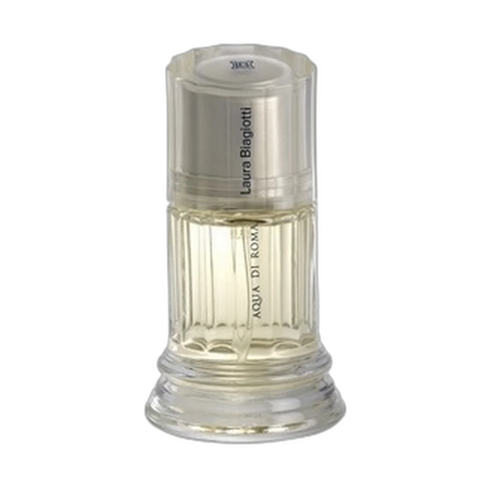 LAURA BIAGIOTTI AQUA DI ROMA edt (w) 100ml TESTER