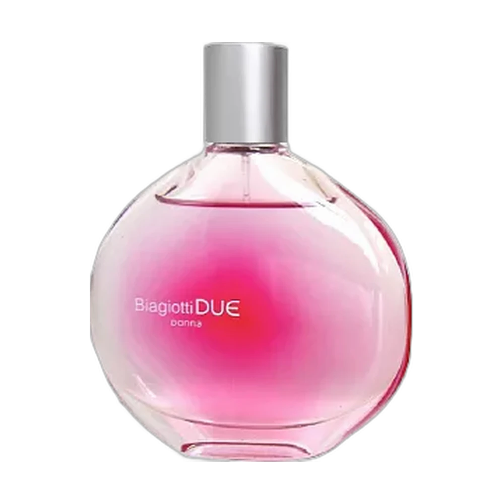 LAURA BIAGIOTTI DUE DONNA edp (w) 90ml TESTER