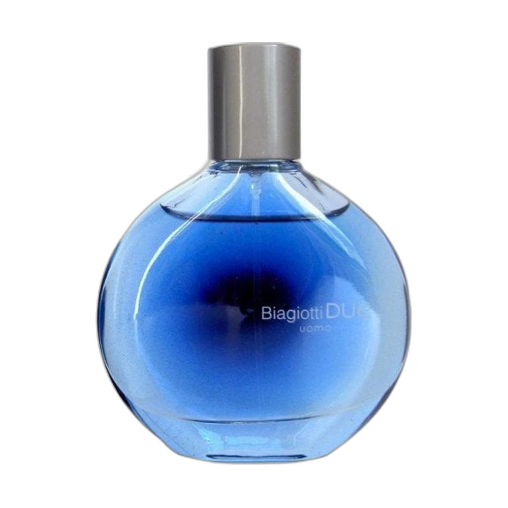 LAURA BIAGIOTTI DUE UOMO edt (m) 90ml TESTER