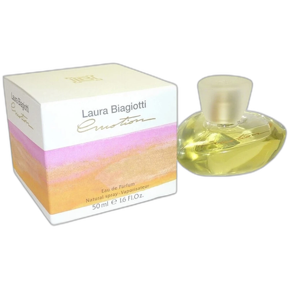 LAURA BIAGIOTTI EMOTION 50ml