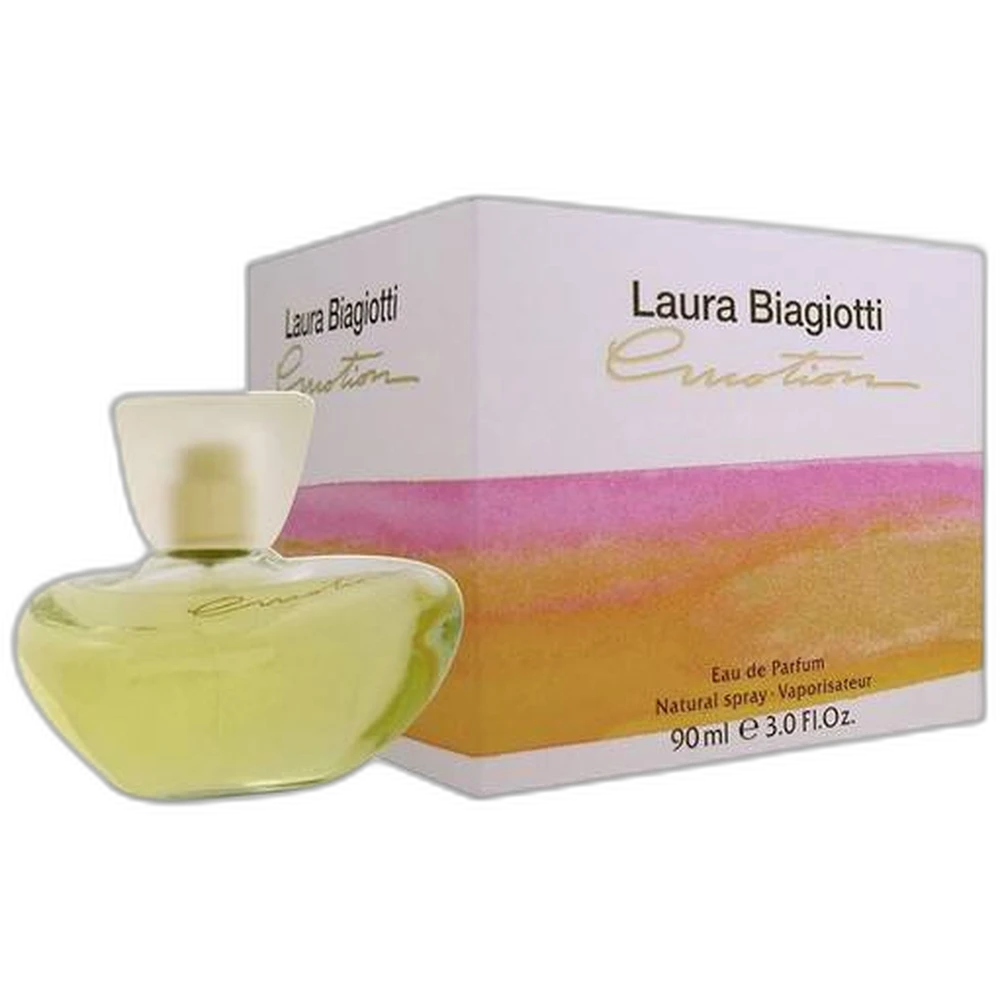 LAURA BIAGIOTTI EMOTION 90ml