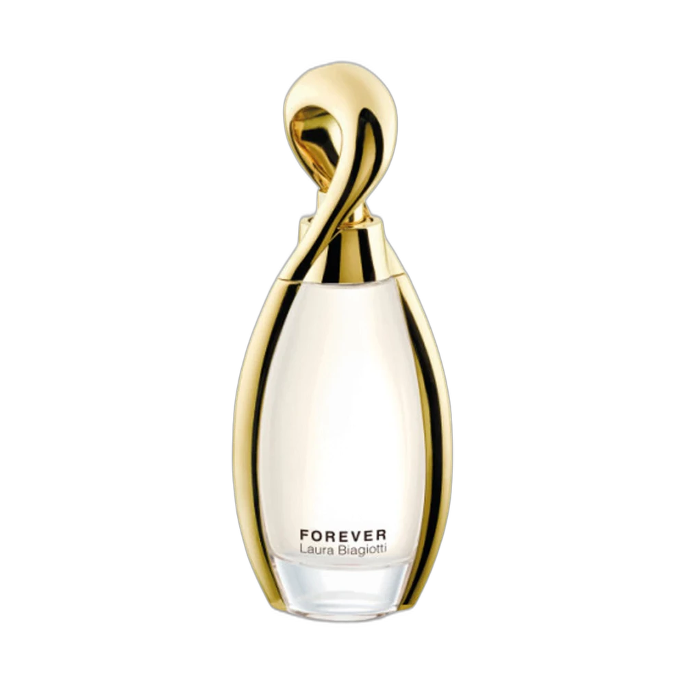LAURA BIAGIOTTI FOREVER GOLD edp (w) 100ml TESTER