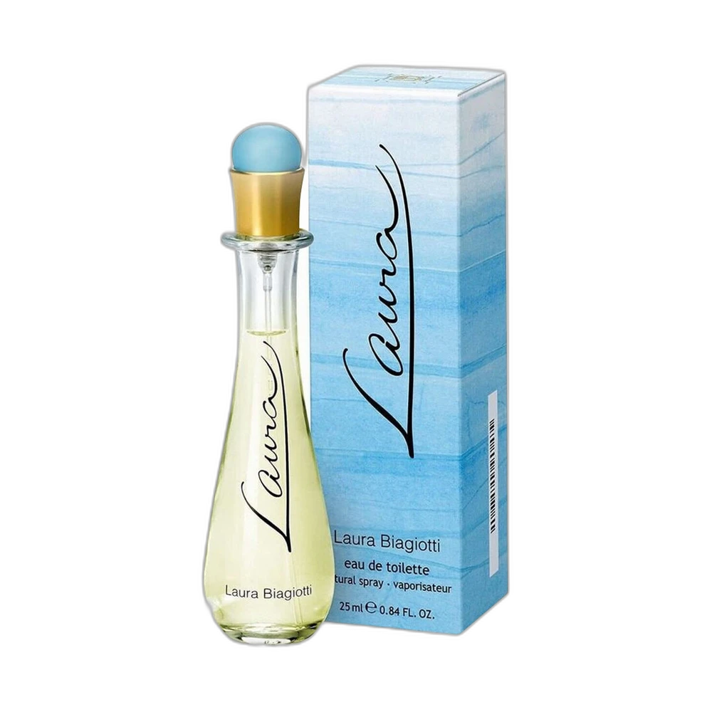 LAURA BIAGIOTTI LAURA 25ml