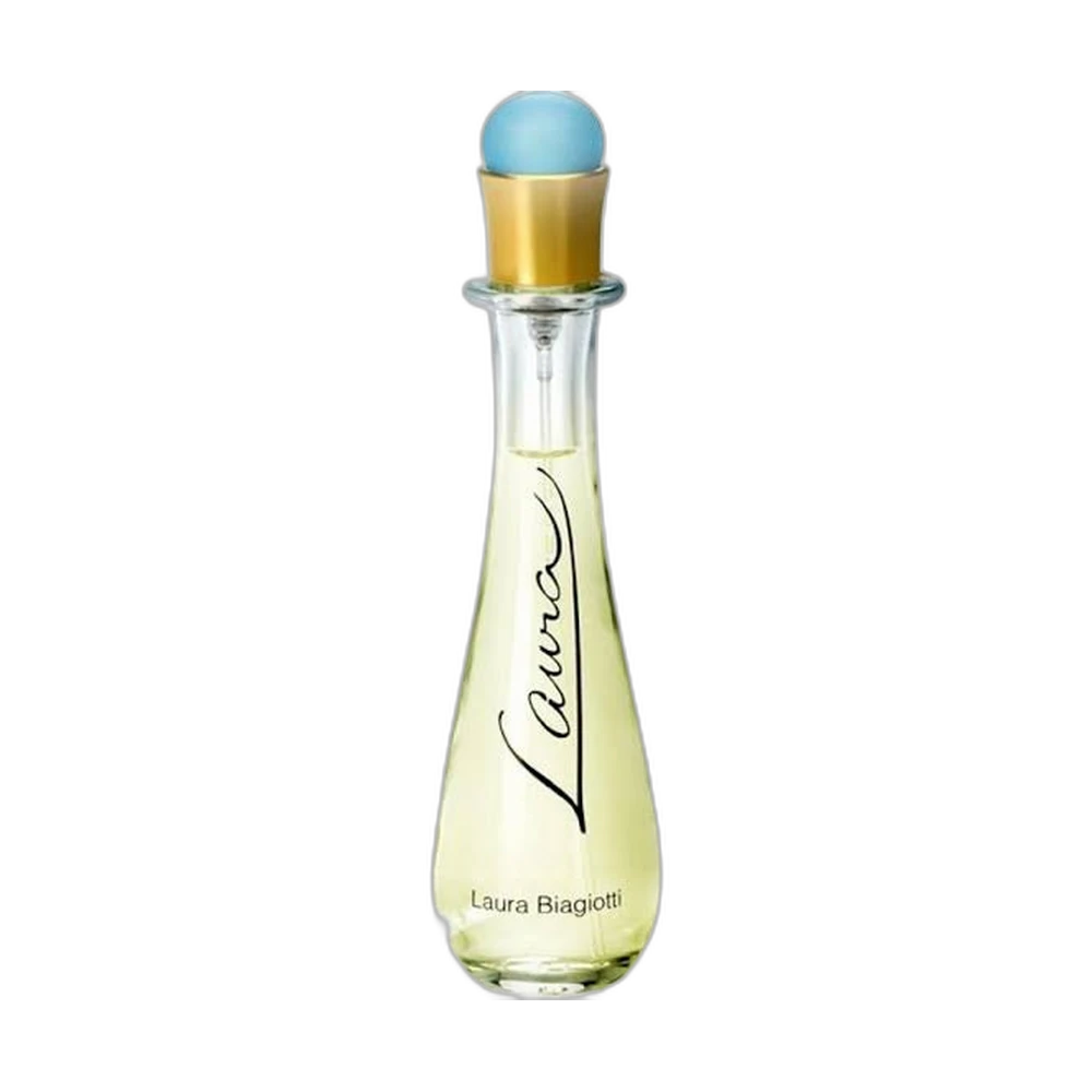 LAURA BIAGIOTTI LAURA edt (w) 75ml TESTER